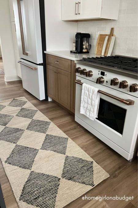 Loloi rug, checkered rug, Runner rug, rug runner, loloi runner, Kitchen rug, kitchen runner, kitchen runner rugs, kitchen decor, home decor on a budget, (4/21)

#LTKstyletip #LTKhome