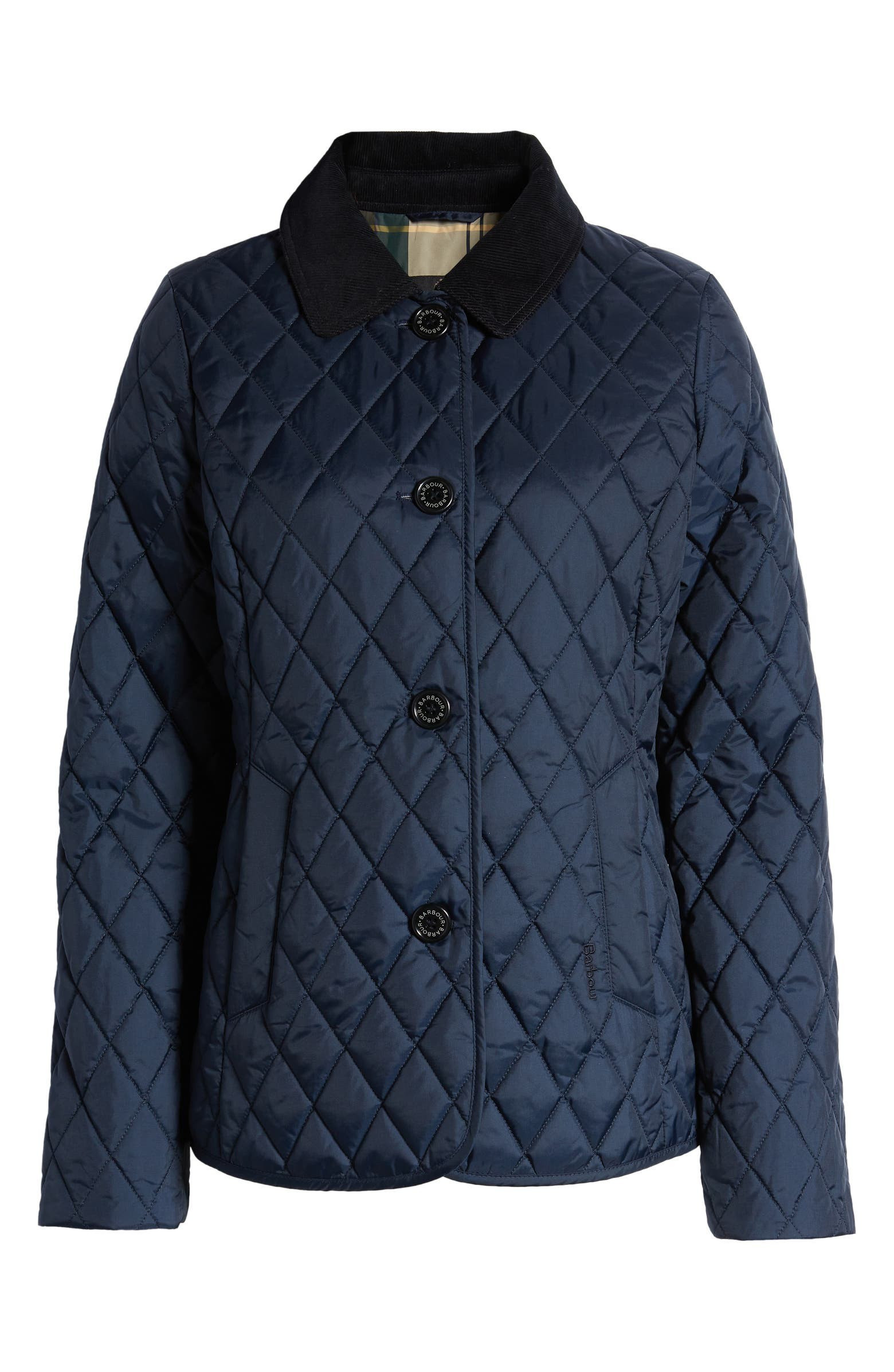 Sterndale Quilted Jacket | Nordstrom