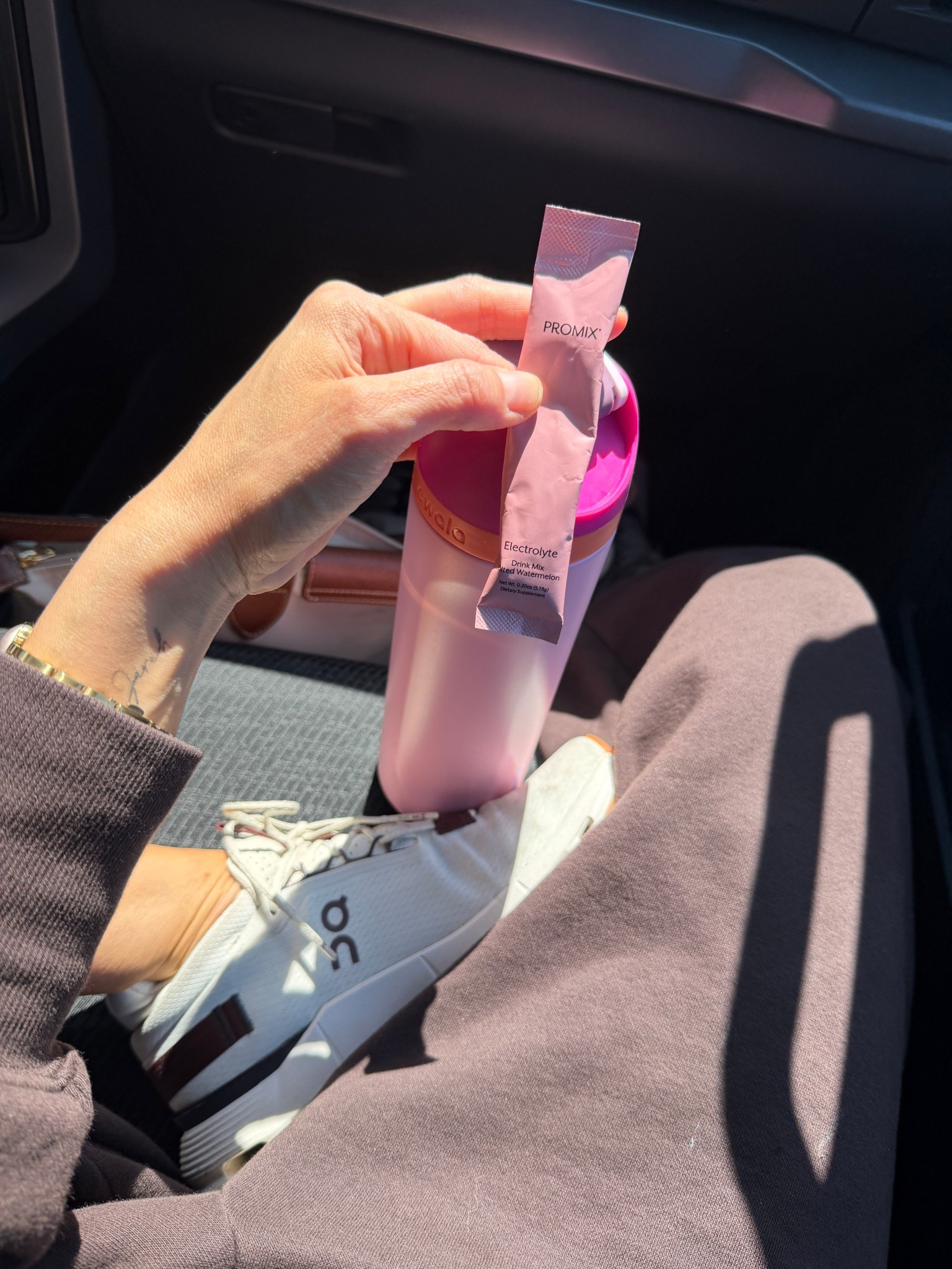 You can get 10% off all Promix code simplydarlings10 

#LTKfitnessgoals #LTKgrwm #LTKdayinmylife