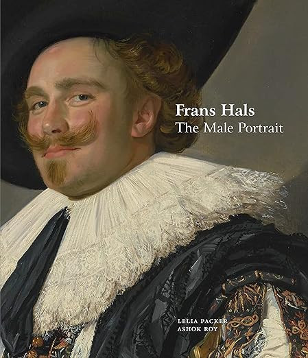 Frans Hals: The Male Portrait     Paperback – Jan. 4 2022 | Amazon (CA)