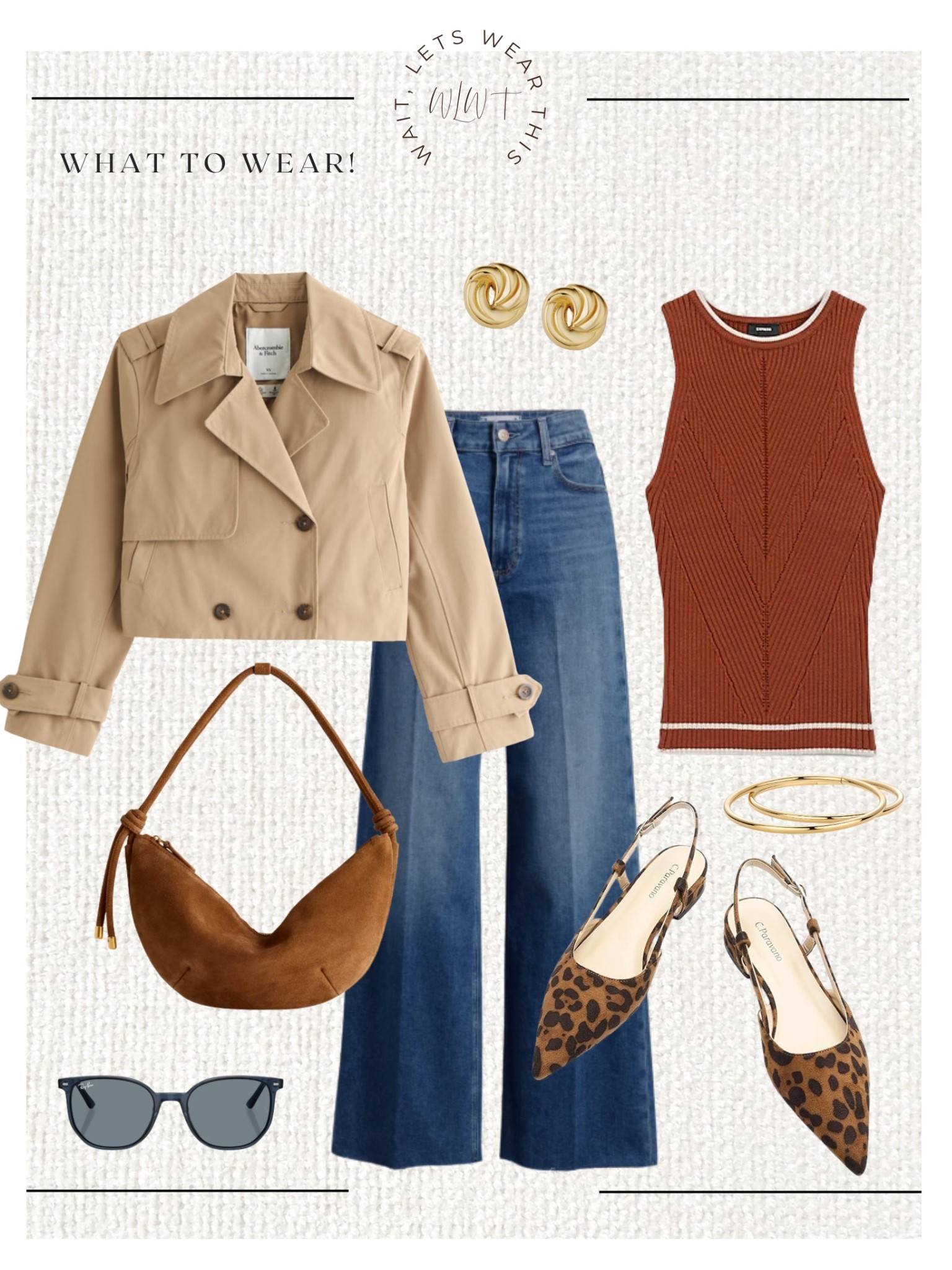 New arrivals! 

#LTKStyleTip #LTKOver40