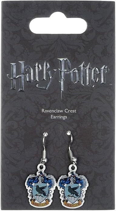 Harry Potter Official Licensed Jewelry Earrings | Amazon (US)