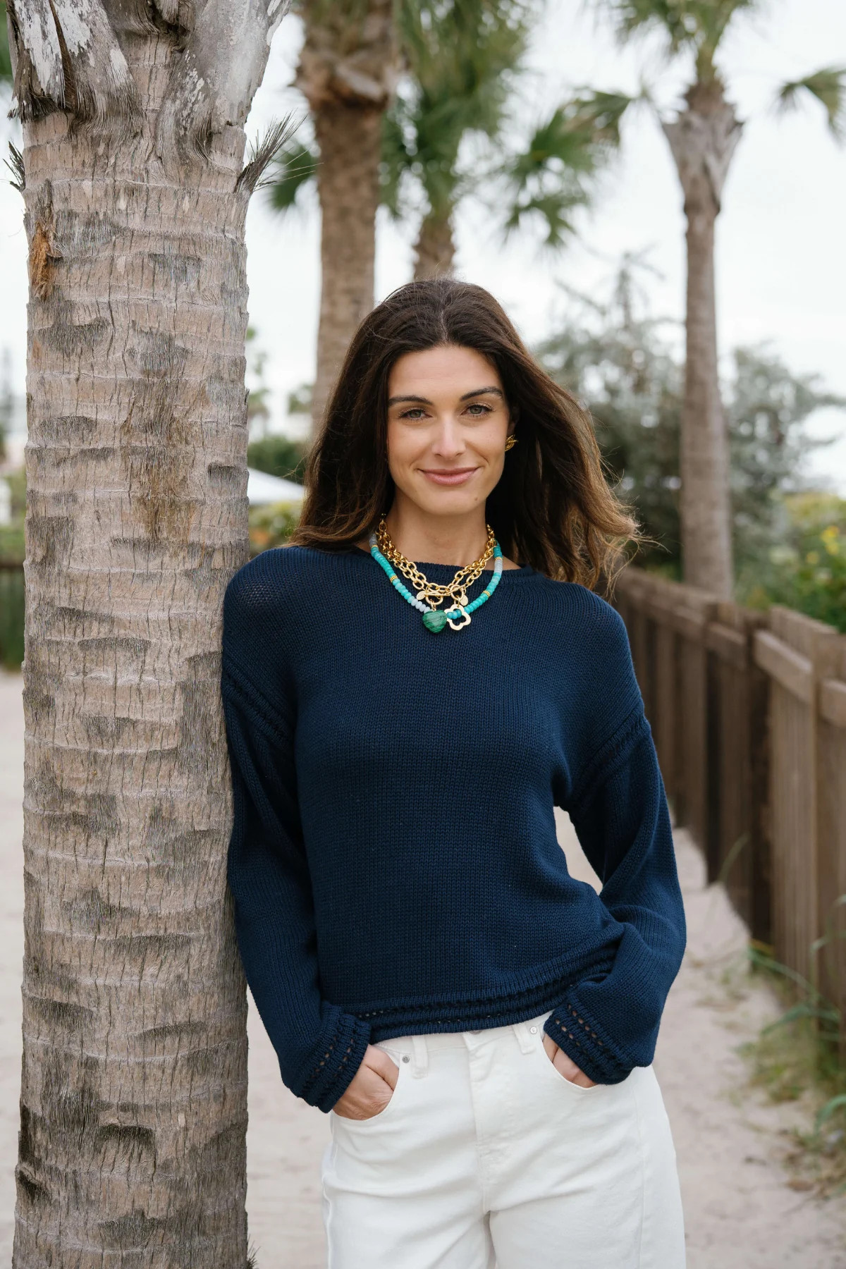 Z Supply Bellami Sweater | Social Threads