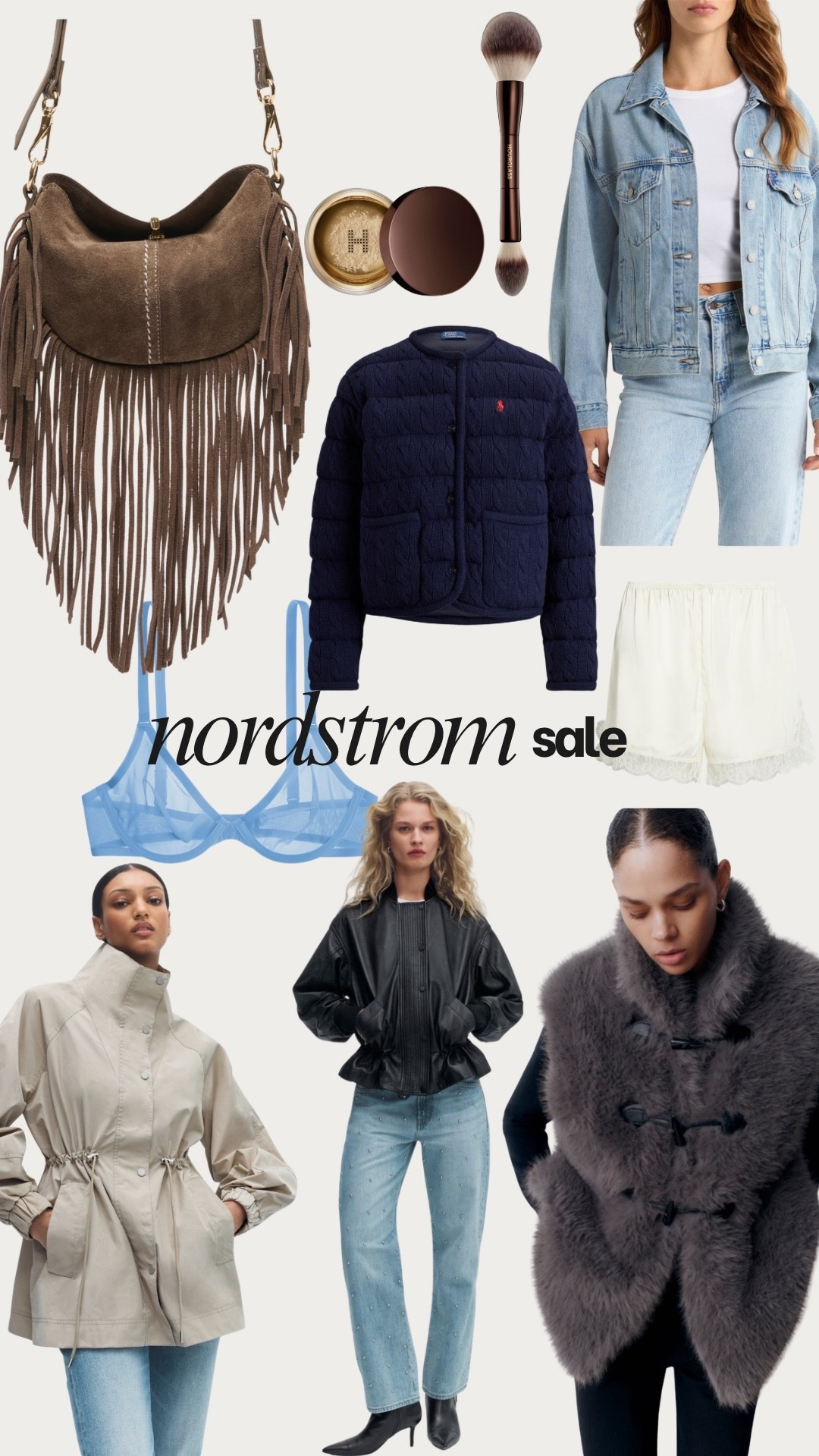 The best of the Nordstrom sale

#LTKSaleAlert #LTKWorkwear #LTKOver40