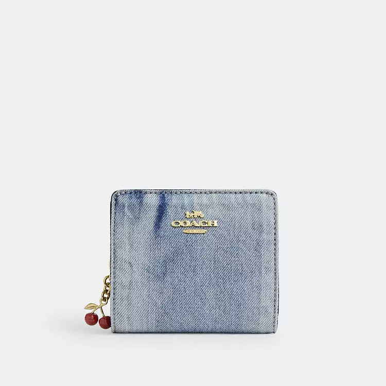 Snap Wallet | Coach (US)