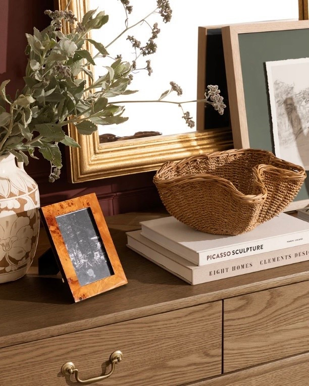 Decorative Basket

#LTKFindsUnder100 #LTKStyleTip #LTKHome