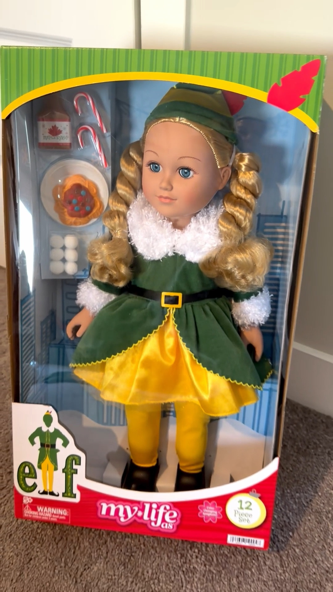 SO CUTE 

#LTKHoliday #LTKGiftGuide #LTKKids