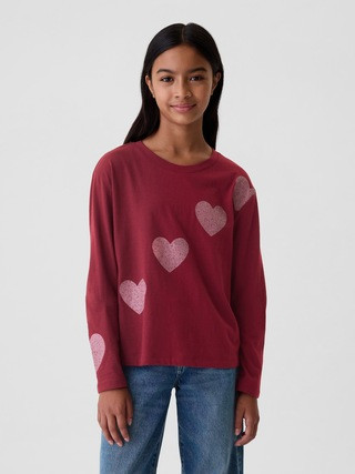 Kids Graphic T-Shirt | Gap | Gap (US)