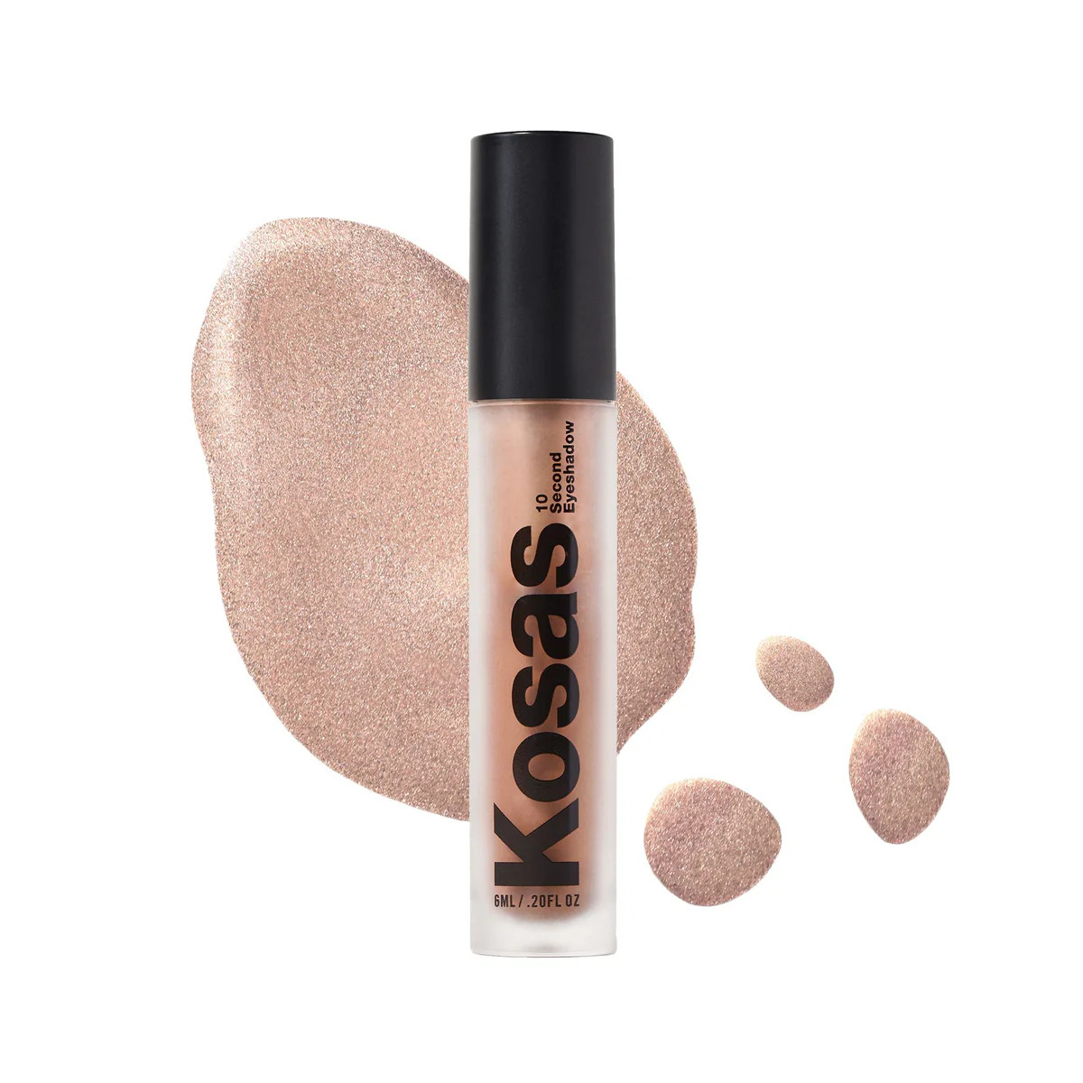 10-Second Eyeshadow | Kosas