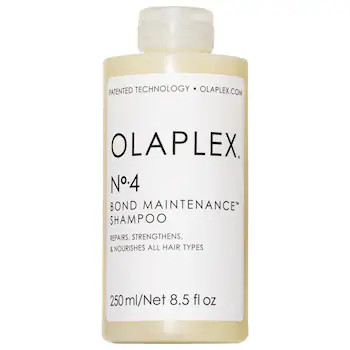 OlaplexNo. 4 Bond Maintenance™ Shampoo | Sephora (US)