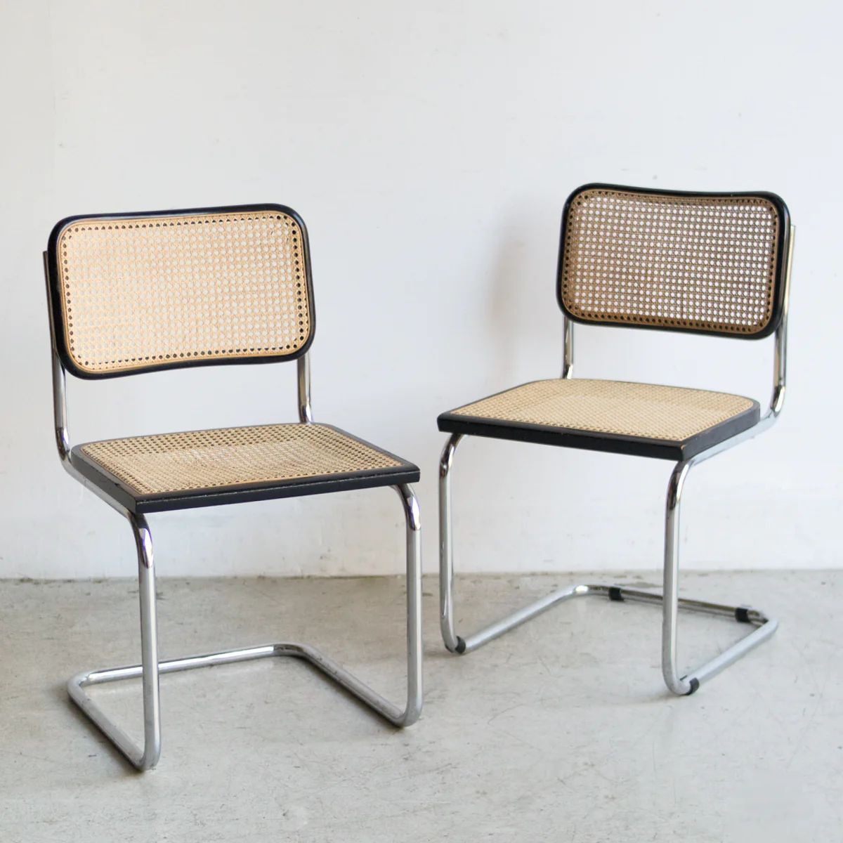 MB15 Breuer Cesca Chair | Elsie Green US