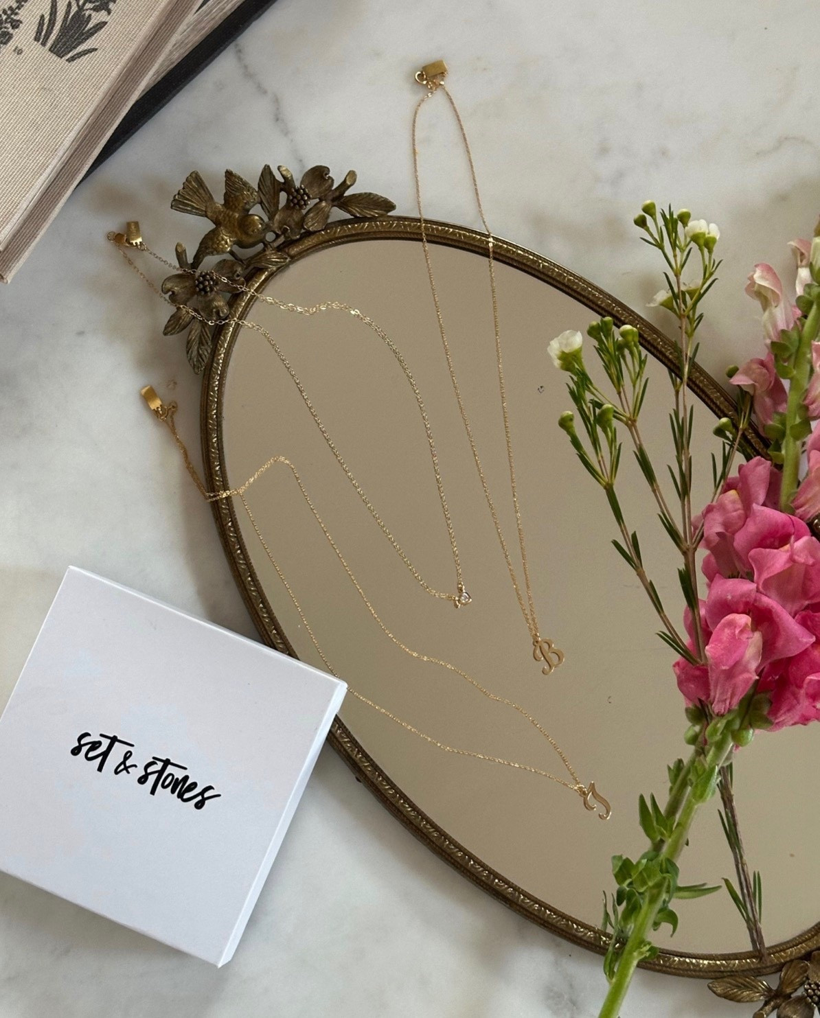 Set & Stones is having their VIP sale starting today through March 29th! Everything is 25% off on the site (excluding sale items and fine jewelry). Stock up in time for spring & summer - tagging some of my faves here

#LTKWedding #LTKSaleAlert