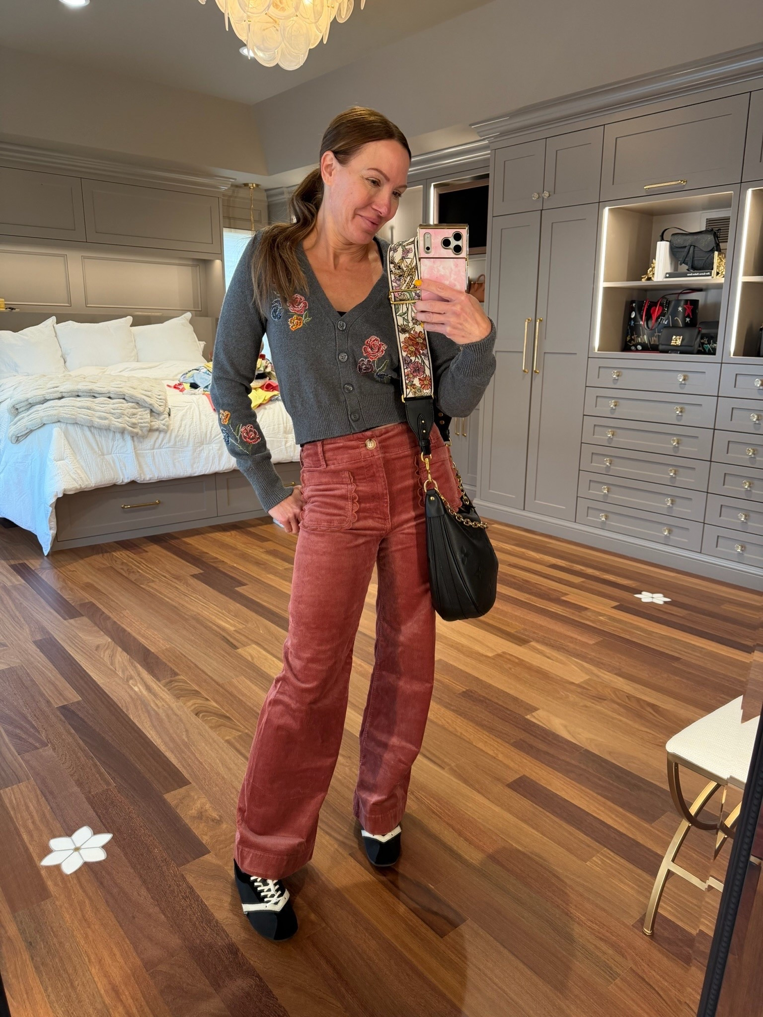 OOTD 9.15

#LTKootd #LTKOver40 #LTKgrwm
