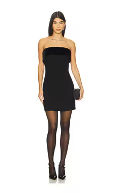 Asteria Dress
                    
                    Steve Madden | Revolve Clothing (Global)