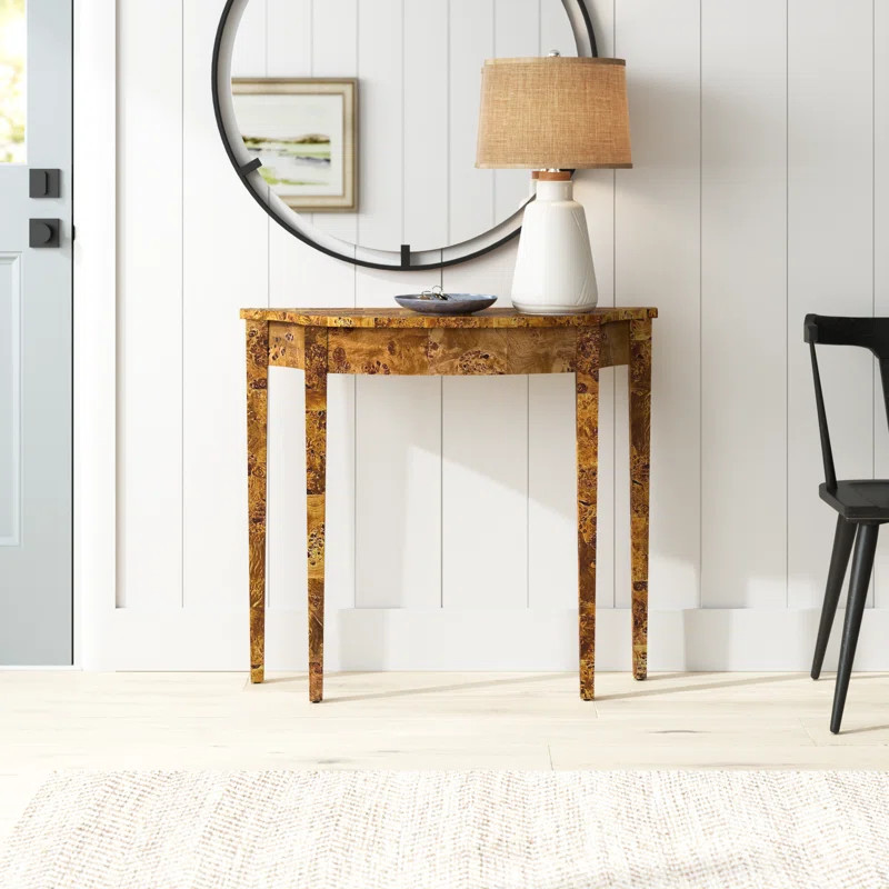Kal 36" Console Table | Wayfair North America