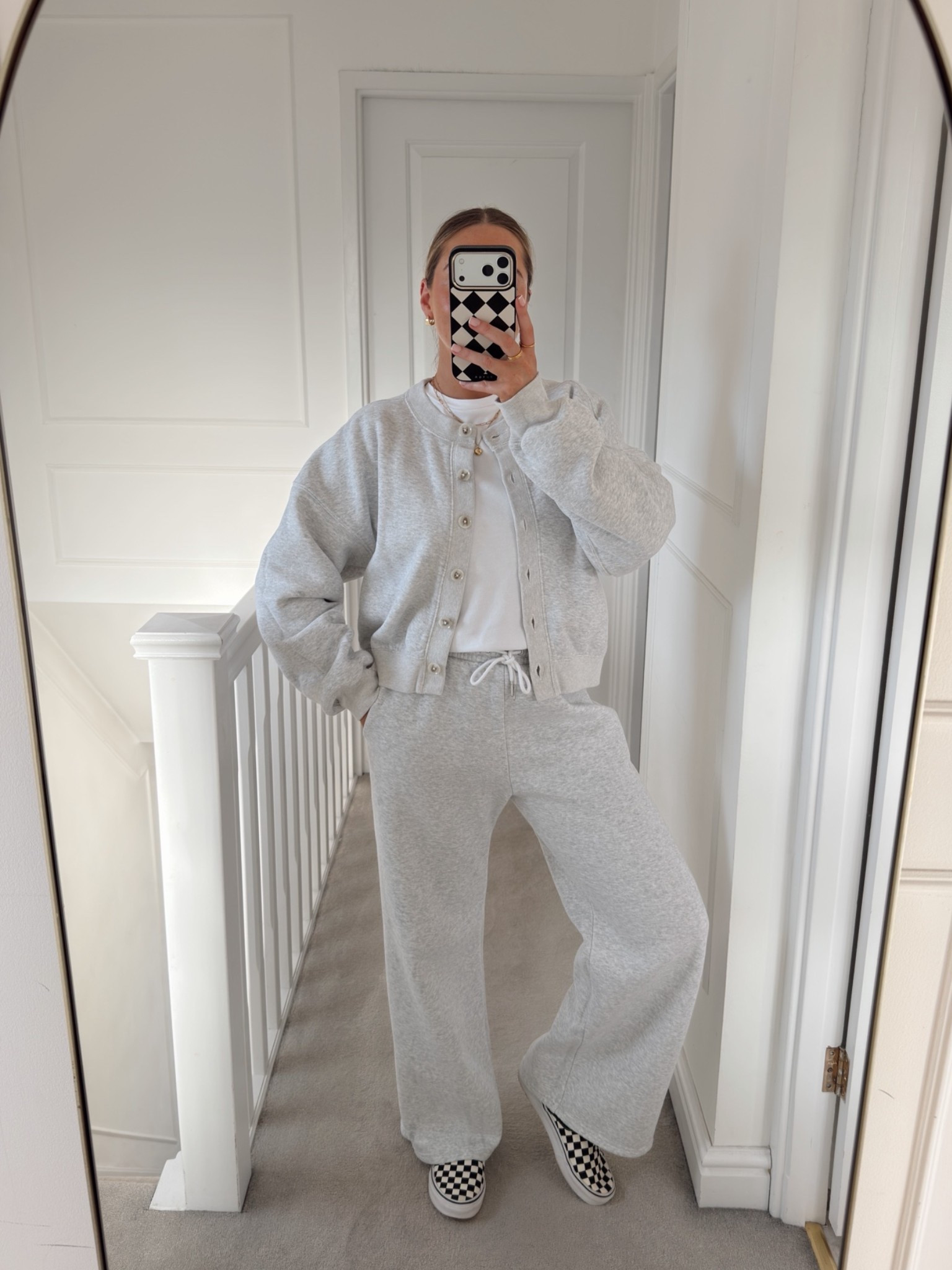AFSTACIE for an extra 15% off my sweats 
I wear a size small & short leg

#LTKhome #LTKautumn #LTKsale