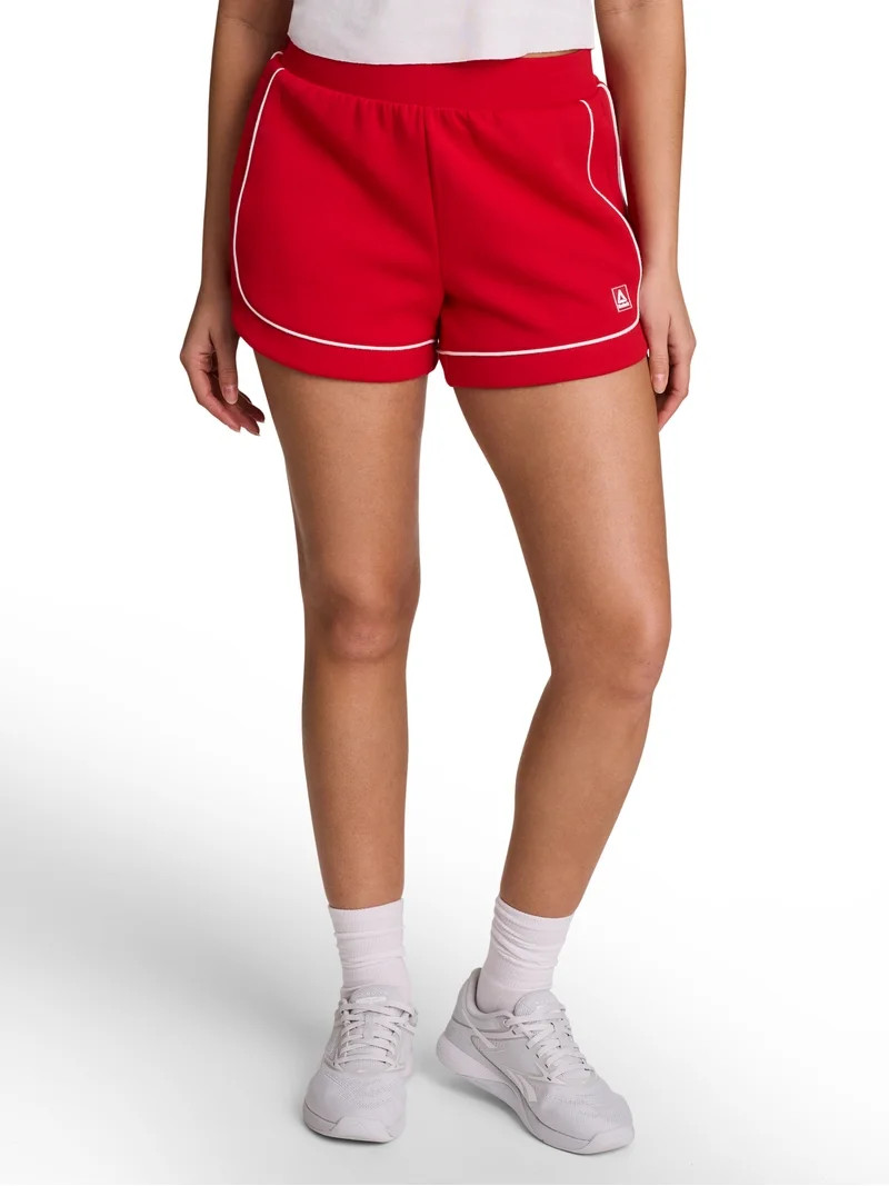 Reebok Women's Team Player Short, Sizes XS-XXXL | Walmart (US)