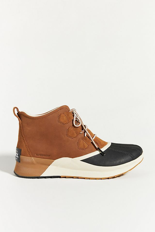 Sorel Out N About III Classic Duck Boots | Anthropologie (US)