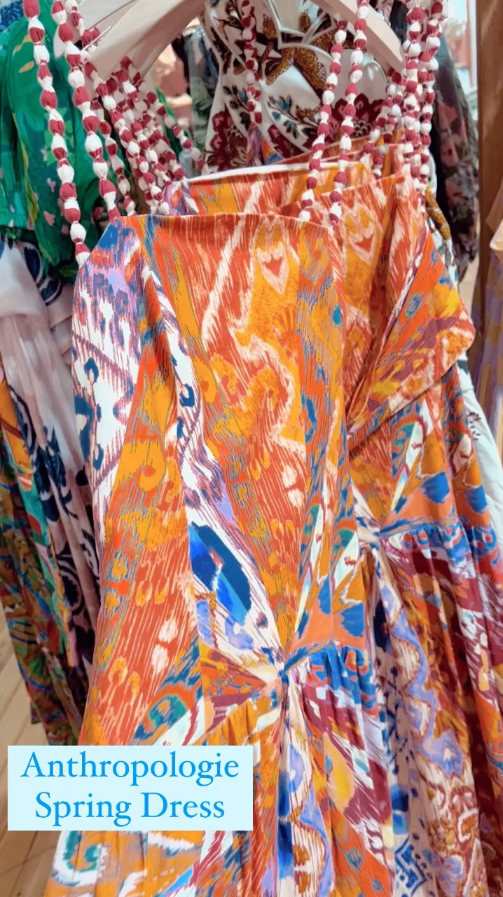 Anthropologie spring summer outfit ideas


#LTKSeasonal #LTKShoeCrush #LTKStyleTip #LTKItBag #LTKFindsUnder100 #LTKOver40 #LTKMidsize #LTKTravel #LTKSwim #LTKU #LTKFestival #LTKGiftGuide #LTKSaleAlert #LTKActive #LTKVideo