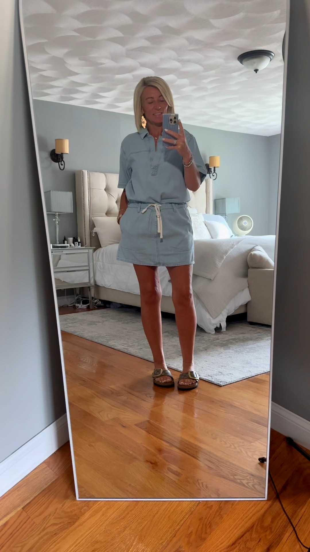 These Target dresses are so good and come in 3 colors 🎯

#LTKSeasonal #LTKStyleTip #LTKFindsUnder50