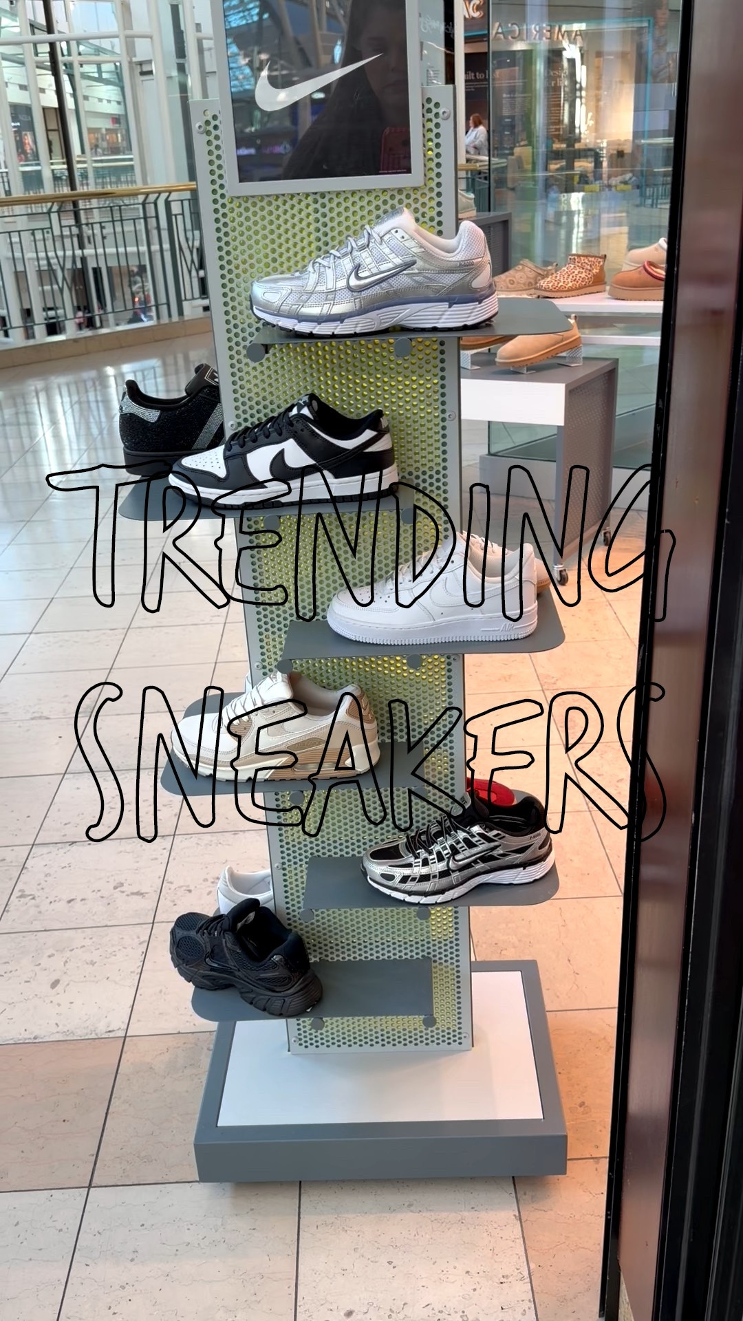 TRENDING SNEAKERS …………….. nike sneakers nike vower walking shoes Air Force ones nikes puma ballet sneakers pumps speedforce ballet sneakers ballet flats Adidas Mary janes Adidas samba janes slip on shoes slip on sneakers mule sneakers red sneakers mesh sneakers metallic sneakers Veja sneakers rhinestone sneakers gold sneakers on cloud sneakers running shoes daily shoes trending now mom shoes comfy shoes travel look travel shoes travel outfit Nike Pegasus Premium Running Shoe

#LTKActive #LTKfitnessgoals #LTKMens