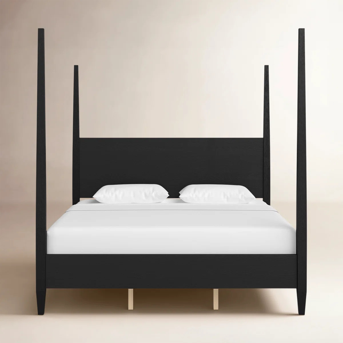 Mya Four Poster Bed | Birch Lane