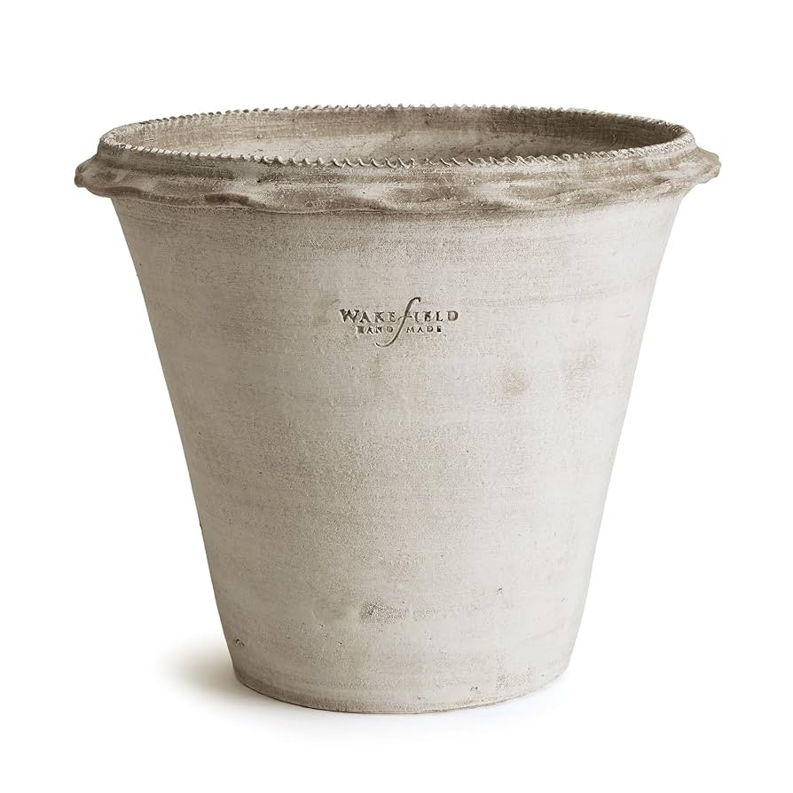 Napa Home & Garden, Wakefield Handmade Norwood Pot #10 | Amazon (US)