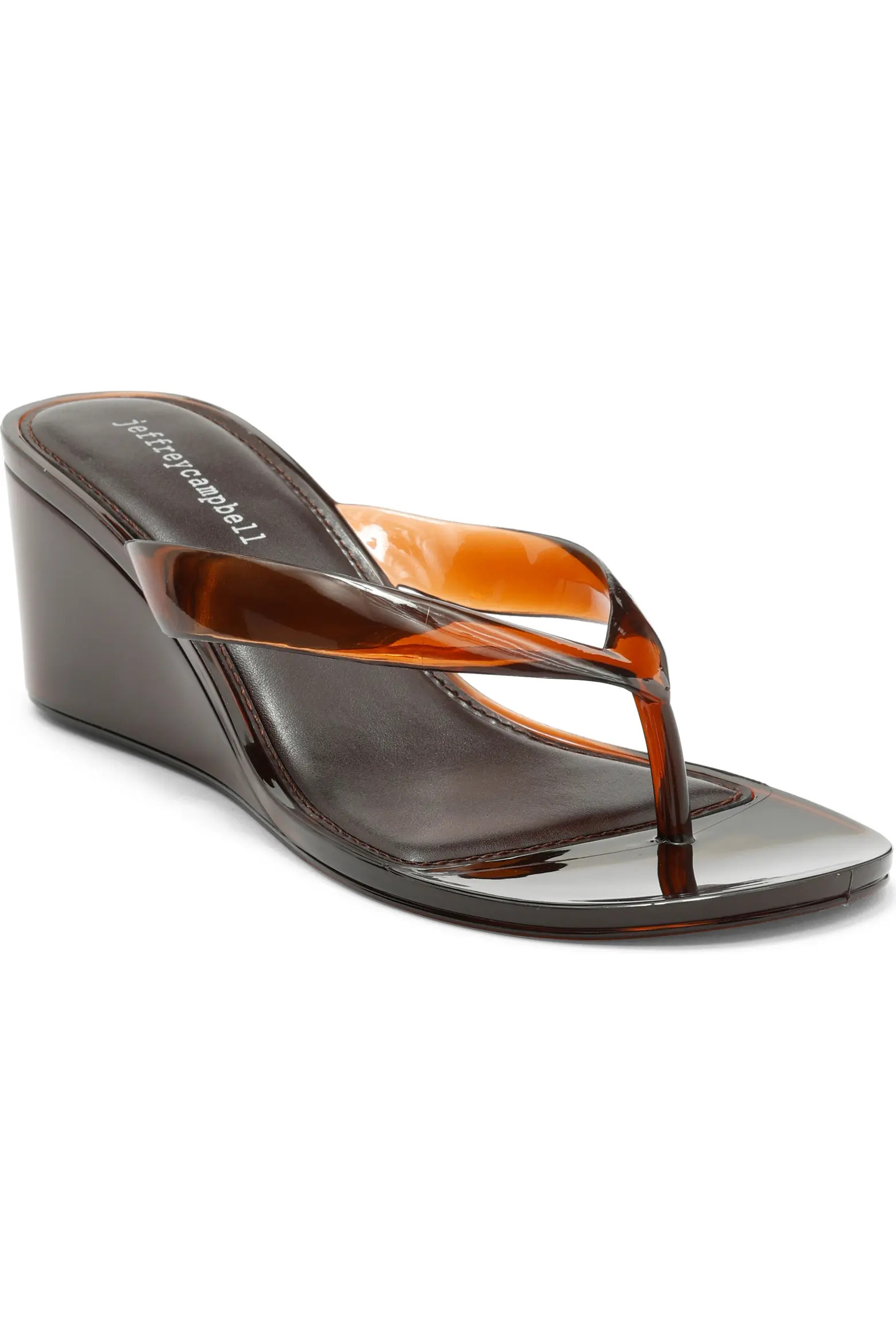 Gigabyte Wedge Flip Flop (Women) | Nordstrom | Nordstrom