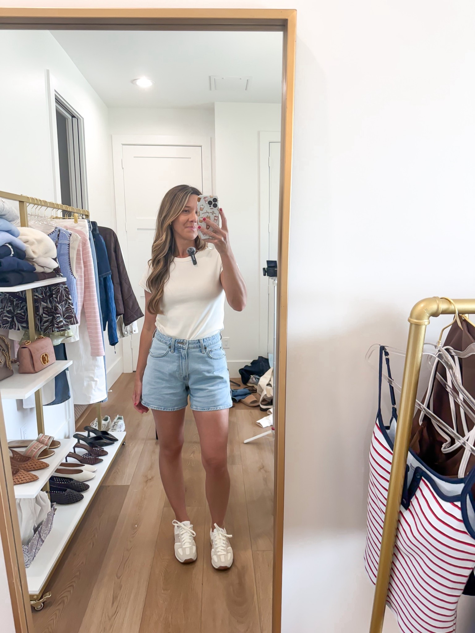 @abercrombie dad shorts 26