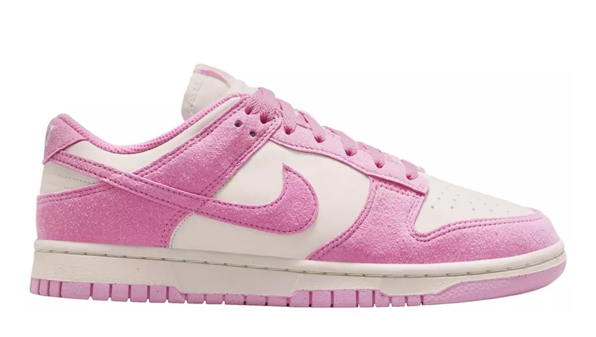 Cotton Candy Shoes 👟 

#LTKActive #LTKShoeCrush #LTKStyleTip