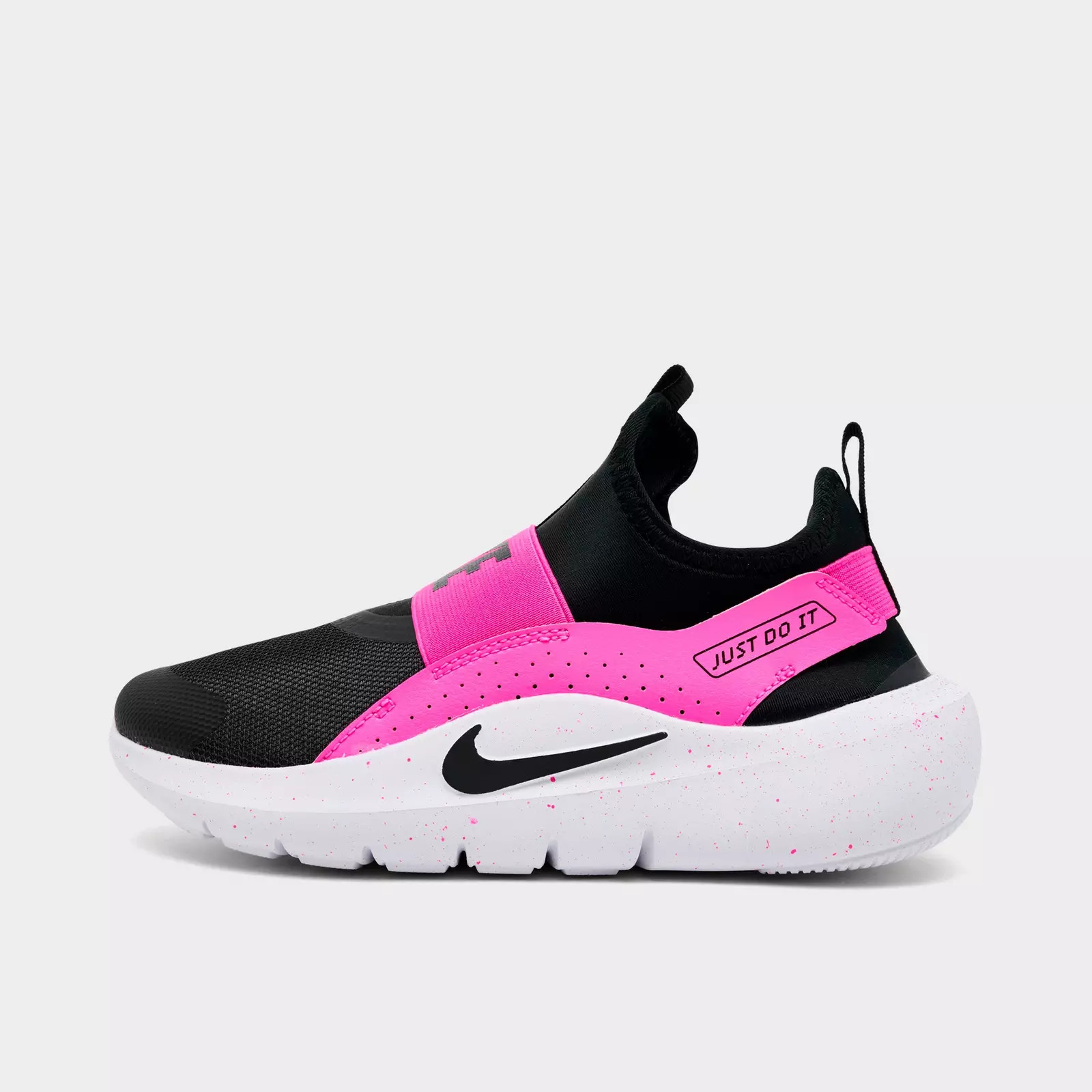 Big Kids' Nike Flex Runner 4 Running Shoes | JD Sports (US)