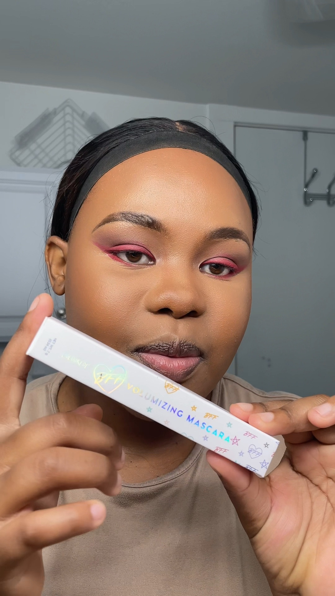 Colorpop got me into coloured lashes🫦

#LTKbeauty #LTKfindsunder50 #LTKSeasonal