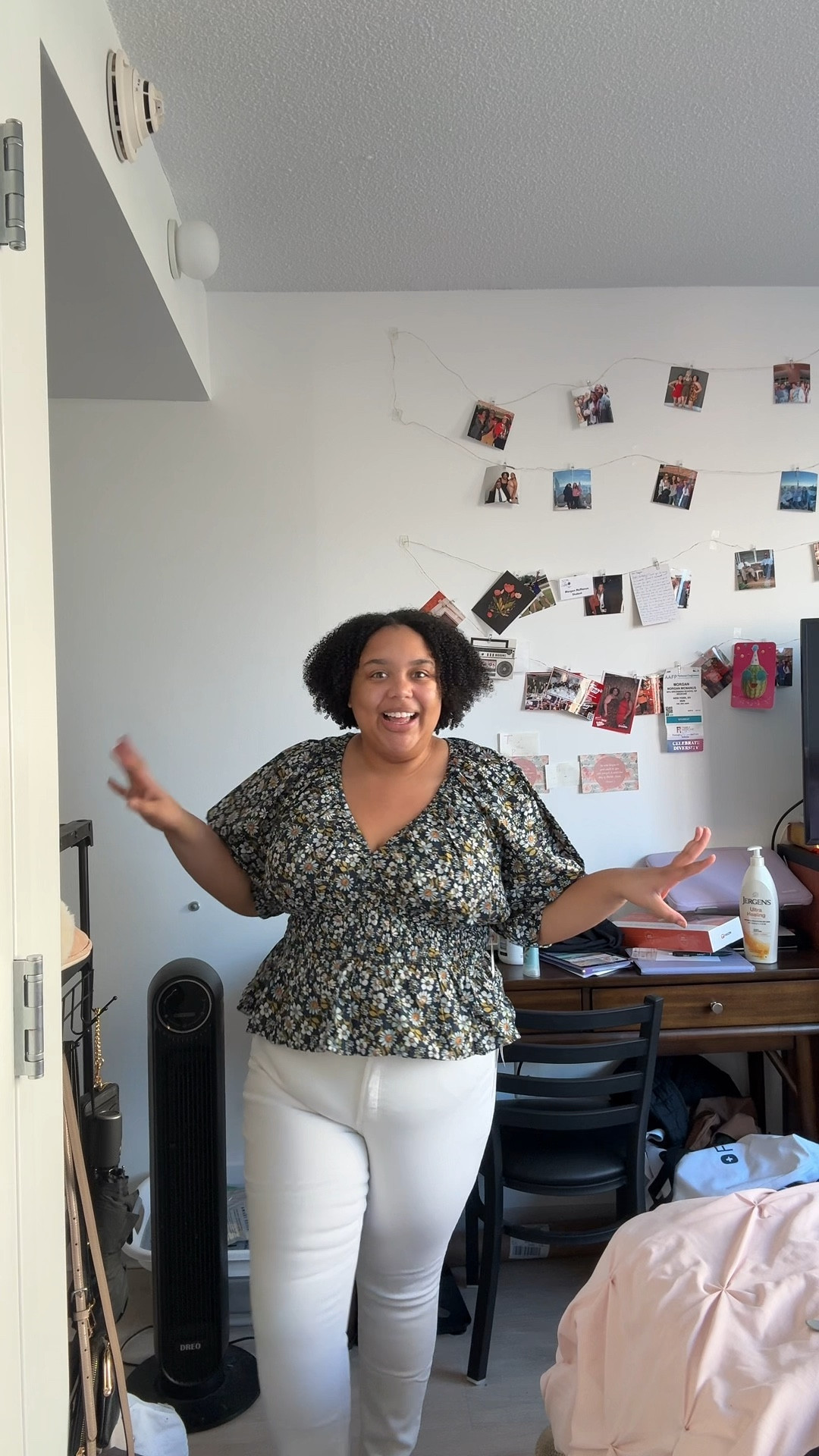 Spring is here, so I had to re-stock the wardrobe!

#LTKFindsUnder50 #LTKPlusSize #LTKSpringSale