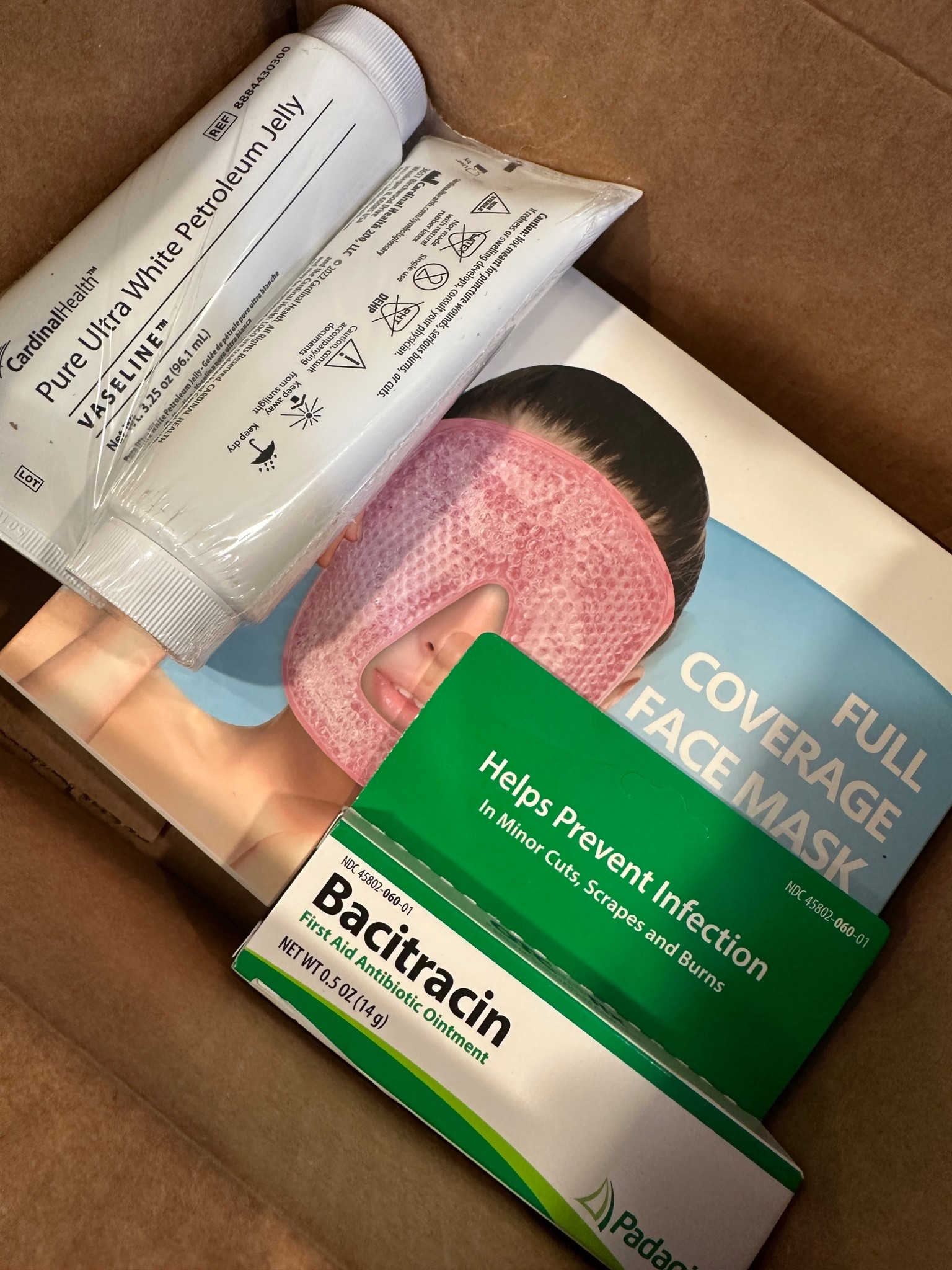 Everything I’m using for my rhinoplasty recovery 

#LTKSaleAlert #LTKFindsUnder100