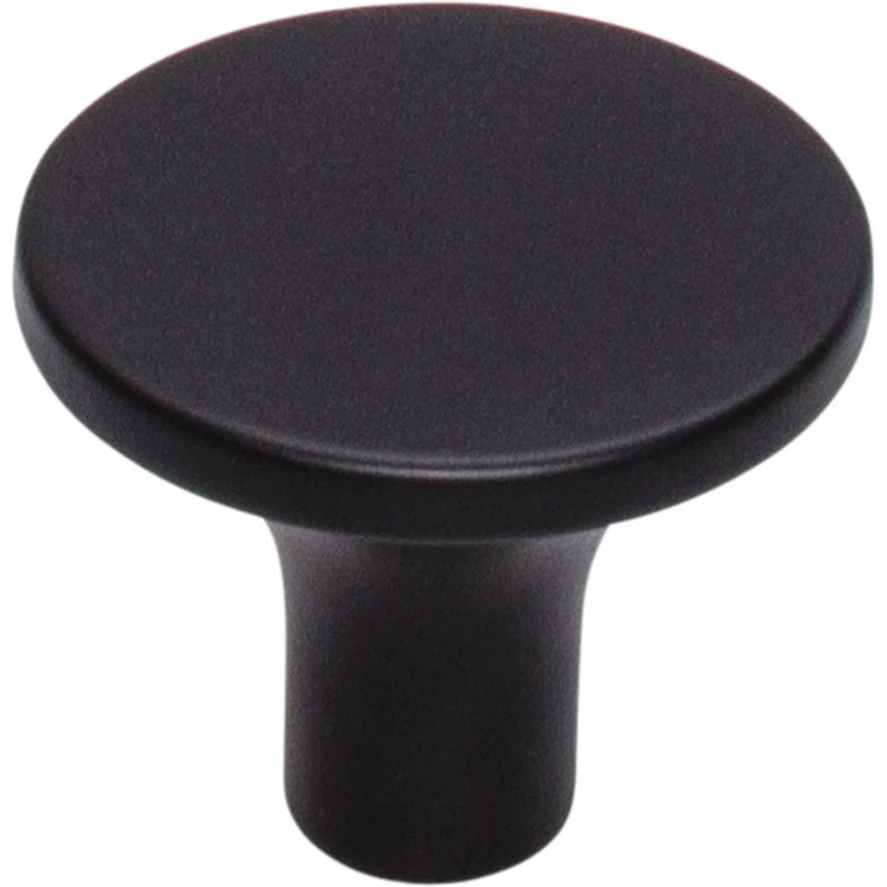 Lynwood 1 1/4" Diameter Mushroom Knob | Wayfair Professional