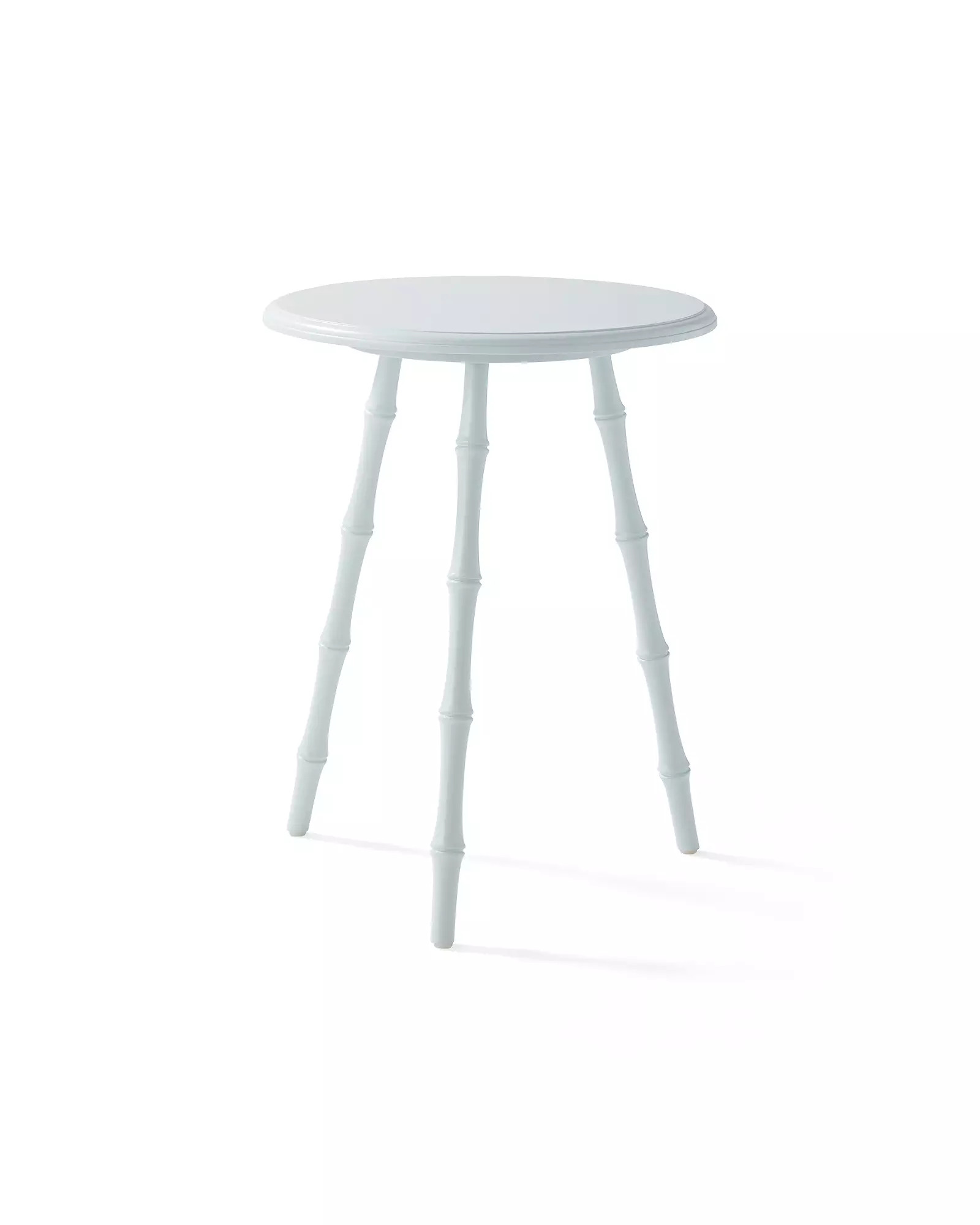 Sagano Side Table | Serena and Lily