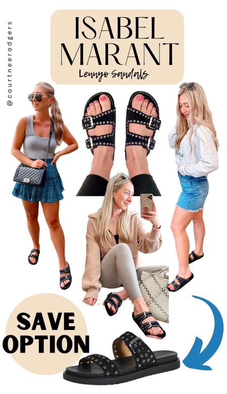 Isabel Marant Sandals look for less 🩷

Madewell sandals, studded sandals, Isabel Marant 

#LTKShoeCrush #LTKStyleTip #LTKFindsUnder100