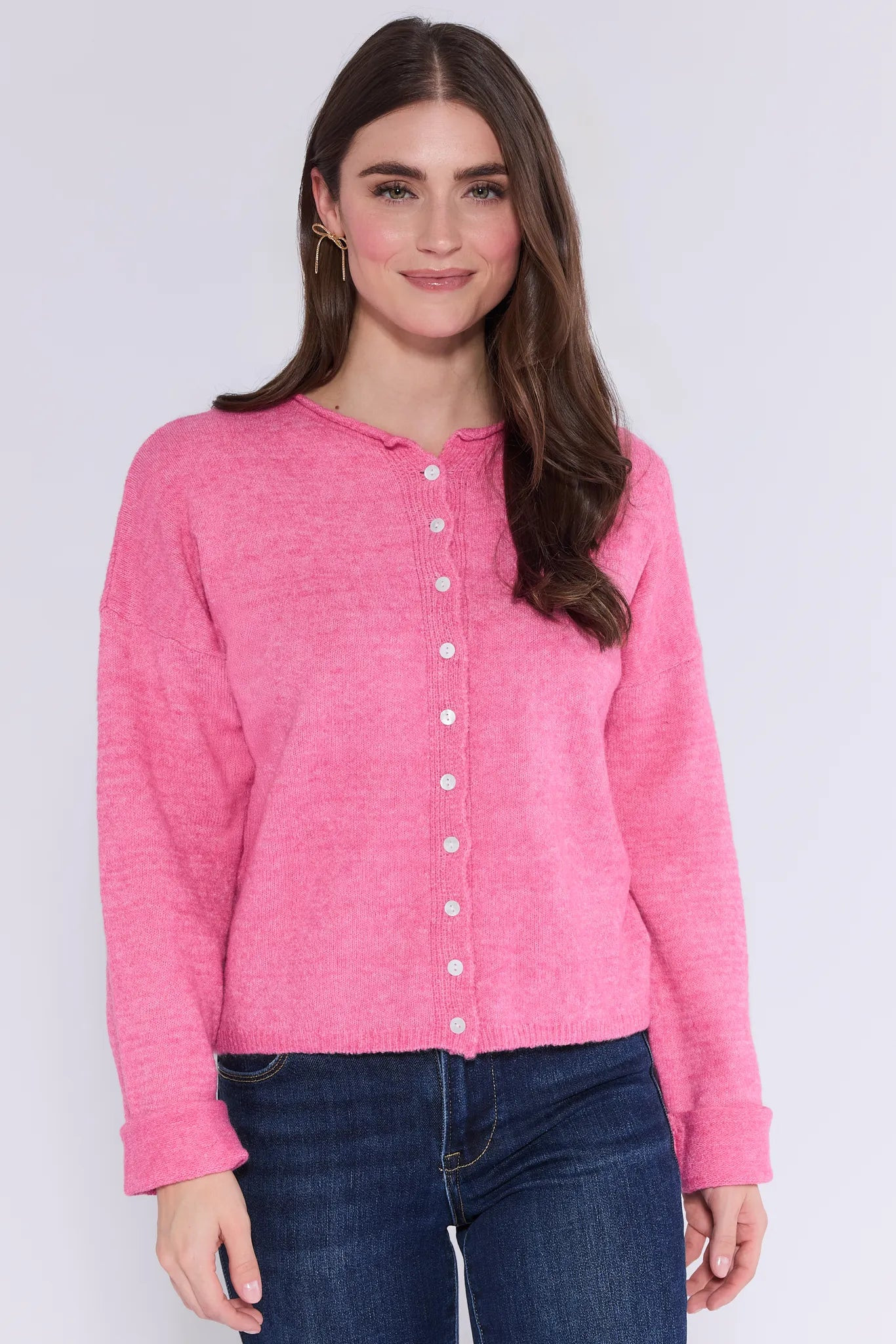 Layla Cardigan | Avara