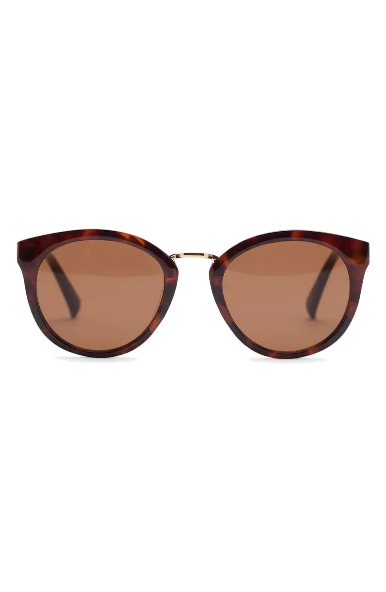 MANGO Oversize Cateye Sunglasses | Nordstrom | Nordstrom