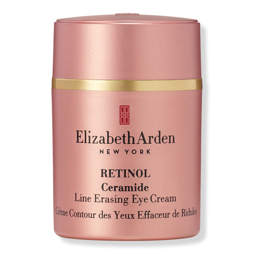 Retinol Ceramide Line Erasing Eye Cream | Ulta