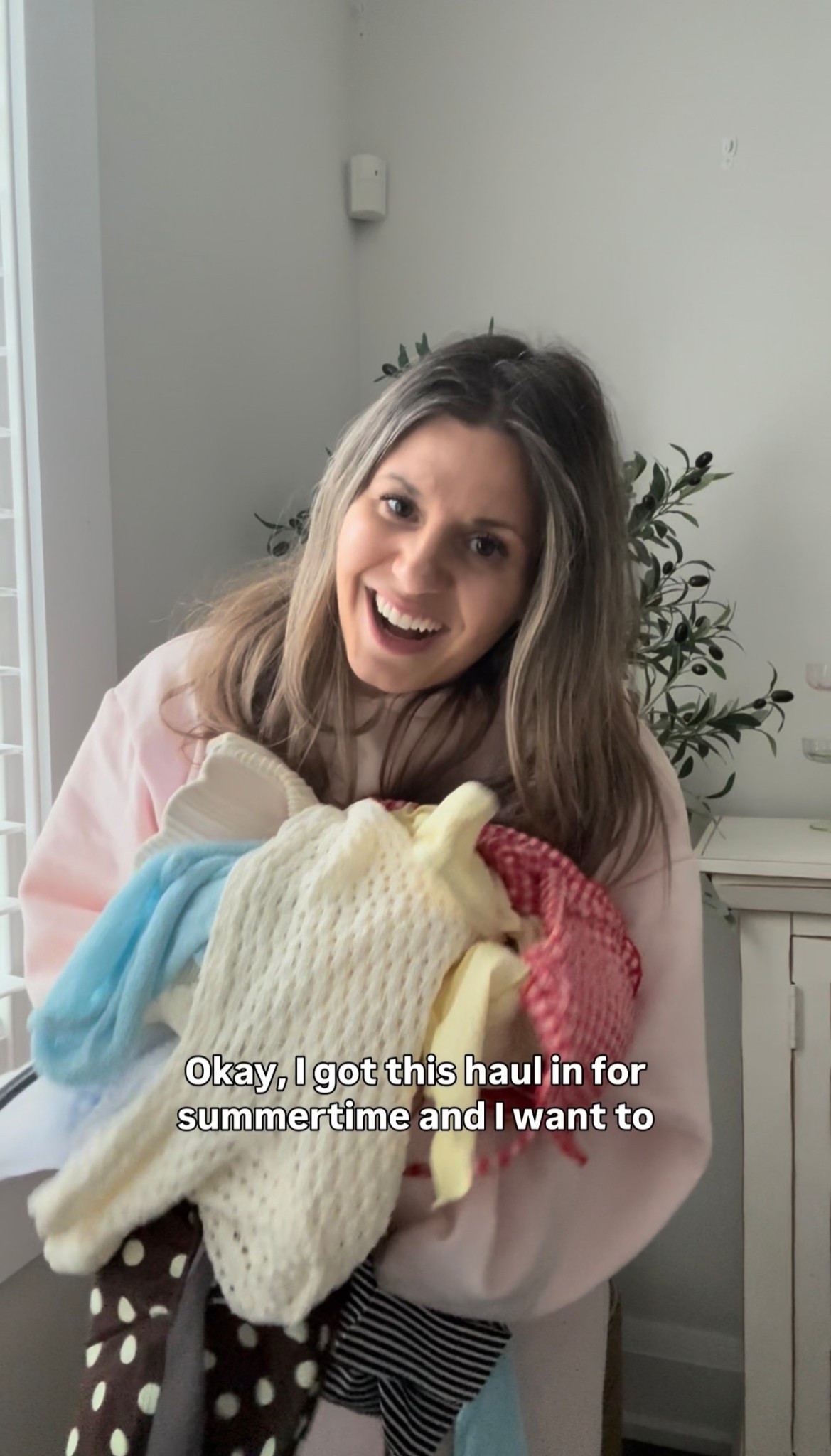 Swim haul. Size small in everything  

#LTKsummer #LTKtravel #LTKswimwear