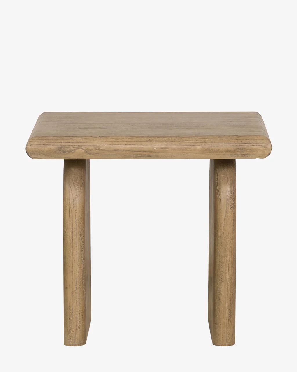 Lafayette End Table | McGee & Co.