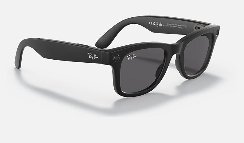 RAY-BAN STORIES | WAYFARER | Ray-Ban (US)