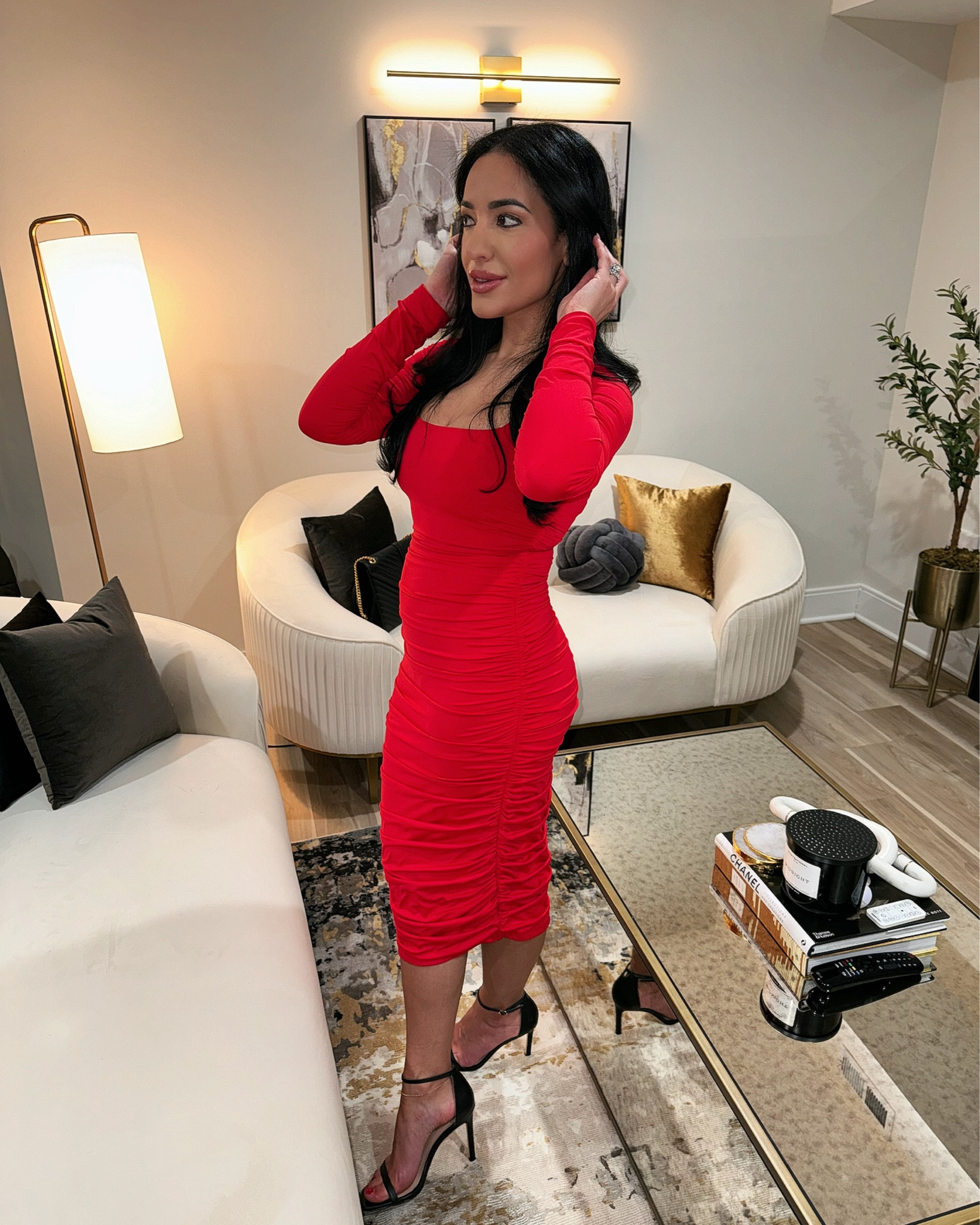 Looking for a Valentine’s Day or Galentine’s celebration outfit? ♥️💘🌹 Check out this dress & many more linked here in shades of pink, red, and several other colors 😍 all Amazon finds, so you know you’re getting good deals 💲💌

#LTKFindsUnder50 #LTKFindsUnder100 #LTKMostLoved