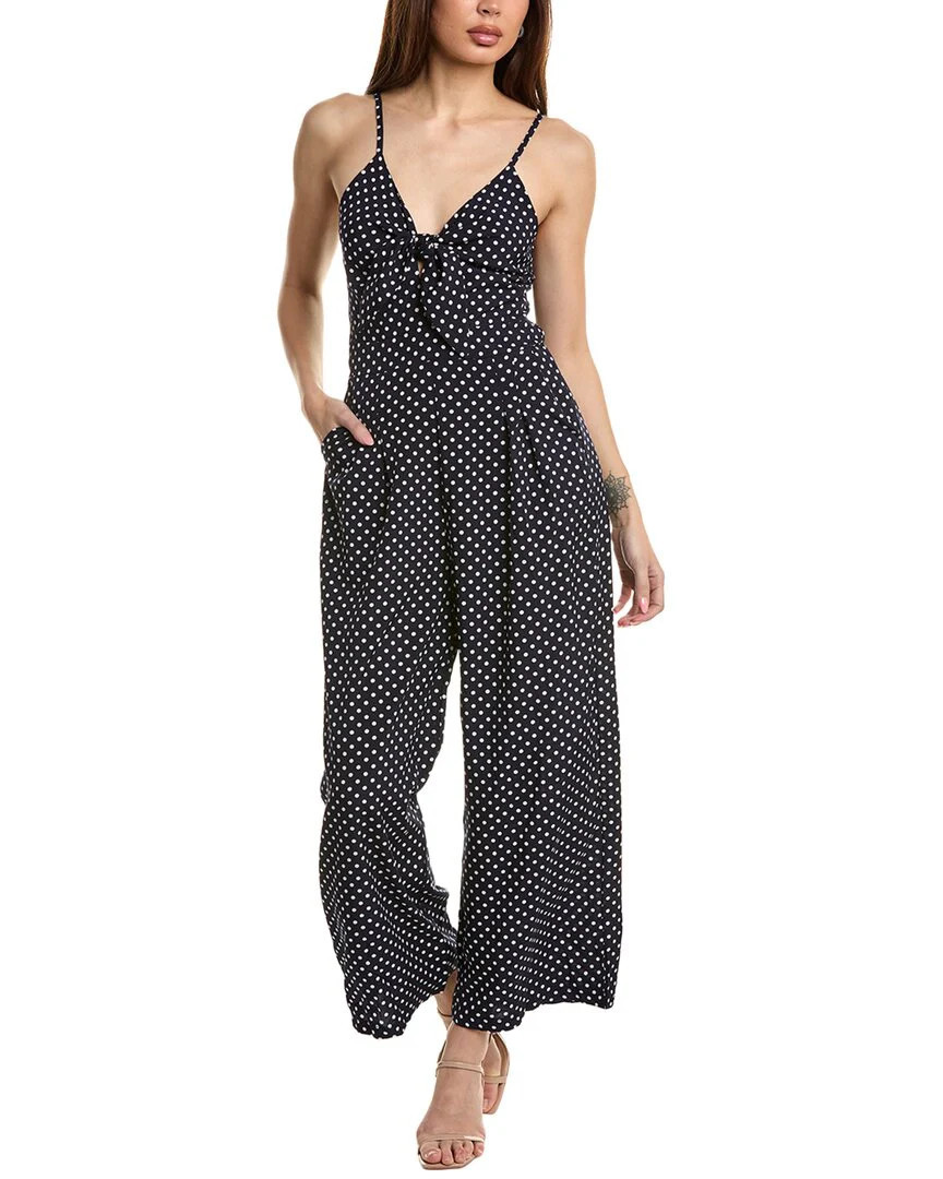 ANNA KAY Disco Dots Jumpsuit | Shop Simon
