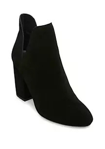 Rookie V Side Dress Booties | Belk