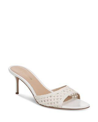 Women's Tia Lattice Sandals | Bloomingdale's (US)