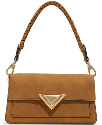 Luxehandle Medium Shoulder Bag | Macy's