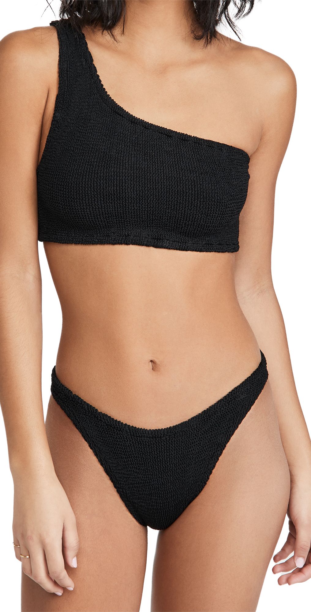 Hunza G Nancy Bikini Set | SHOPBOP | Shopbop