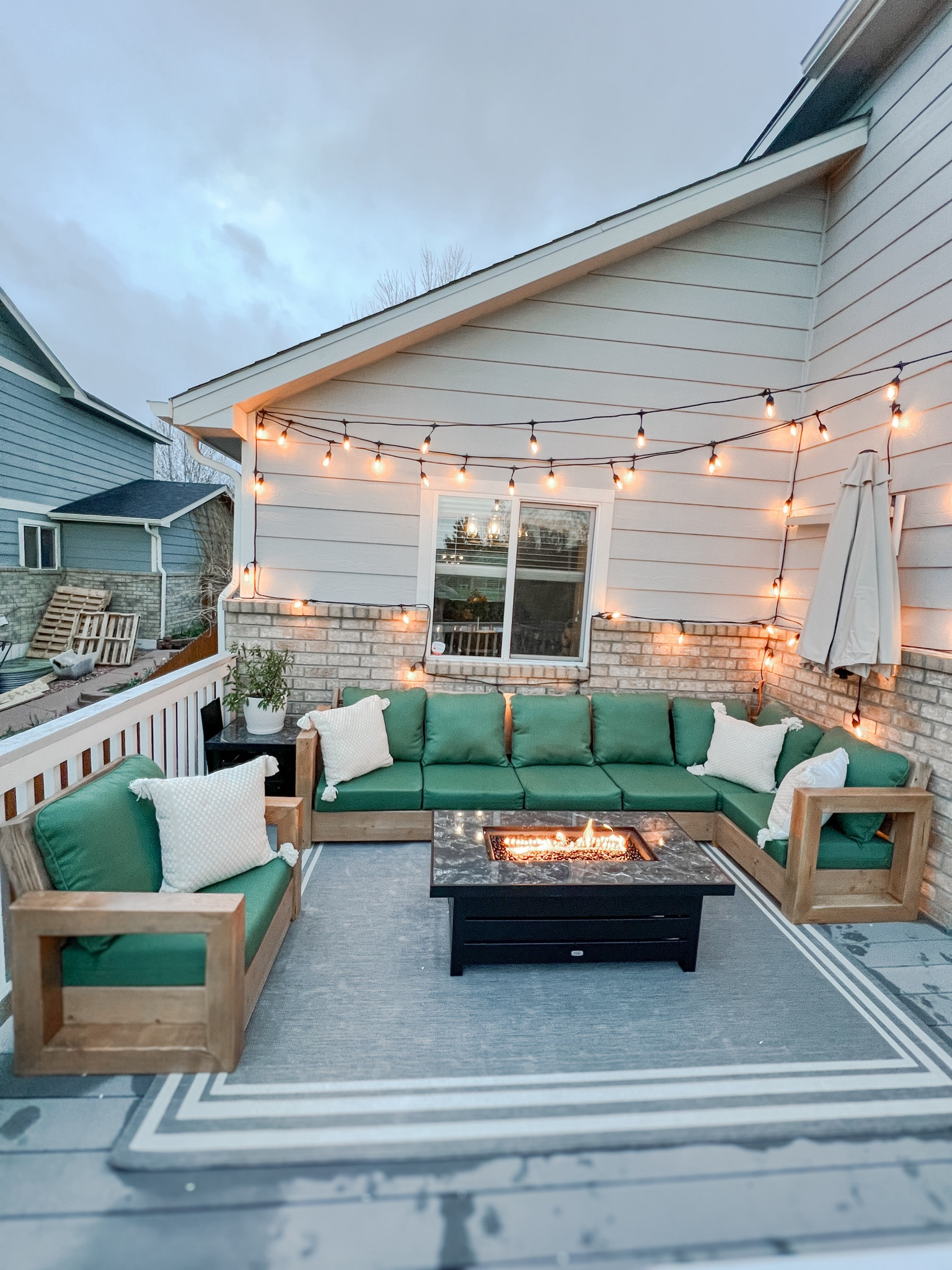 Outdoor Space Tools

#LTKHome